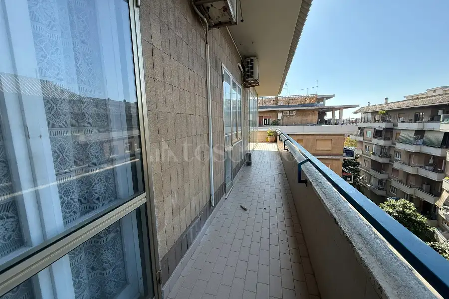 Attico in vendita di 130 mq a €349.000 (rif. 28/2026)