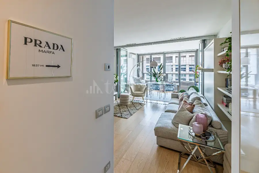 Casa in vendita di 45 mq a €349.000 (rif. 13/2026)