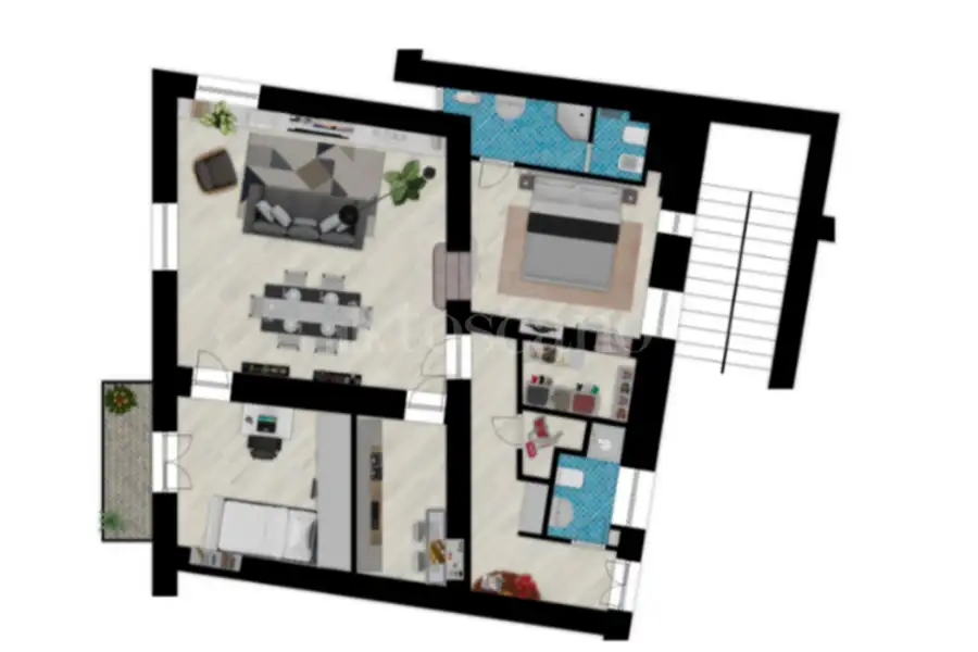 Casa in vendita di 100 mq a €375.000 (rif. 47/2025)