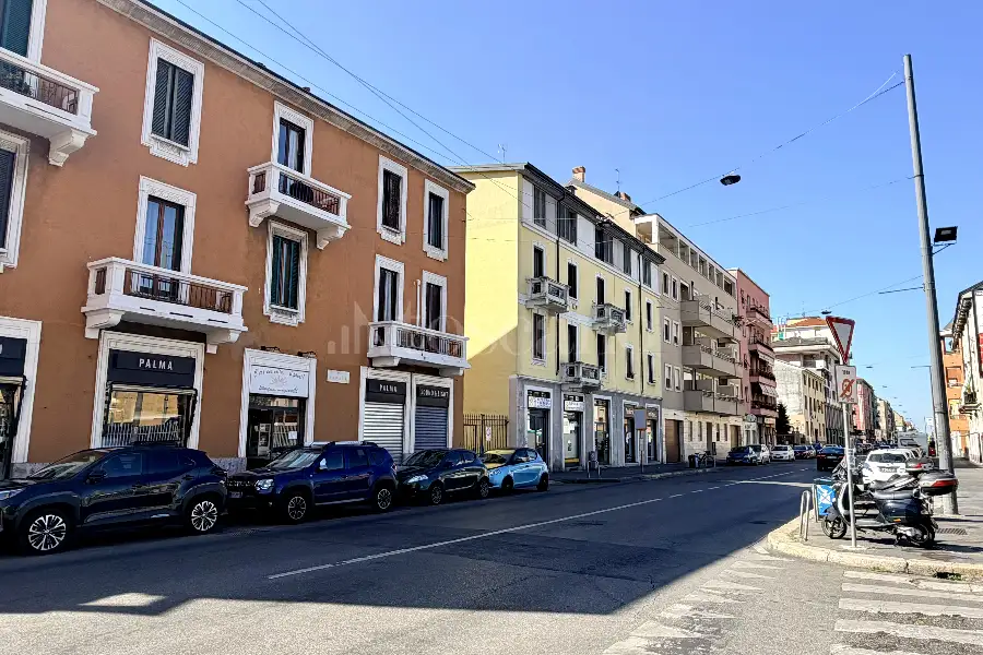 Negozio in vendita di 45 mq a €159.000 (rif. 104/2026)