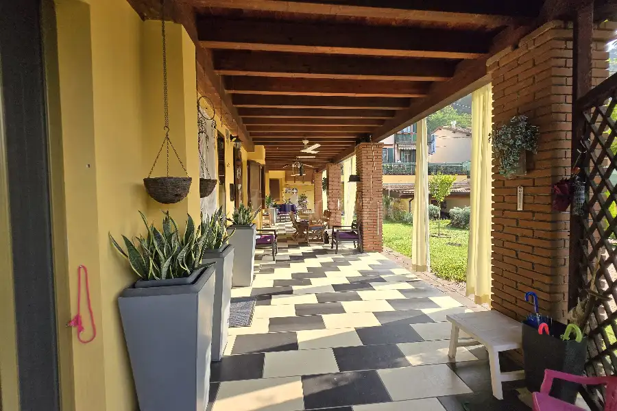 Villa in vendita di 200 mq a €395.000 (rif. 49/2025)