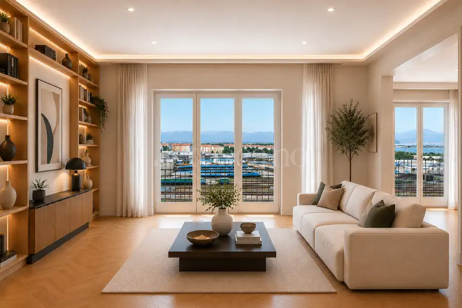 Casa in vendita di 280 mq a €725.000 (rif. 37/2026)