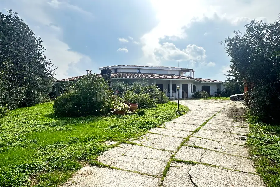 Edificabile Residenziali in vendita di 4.020 mq a €2.200.000 (rif. 10/2026)