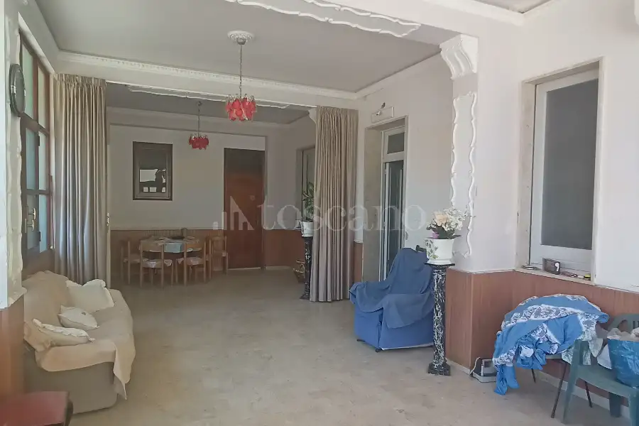 Casa Indipendente in vendita di 458 mq a €185.000 (rif. 39/2026)