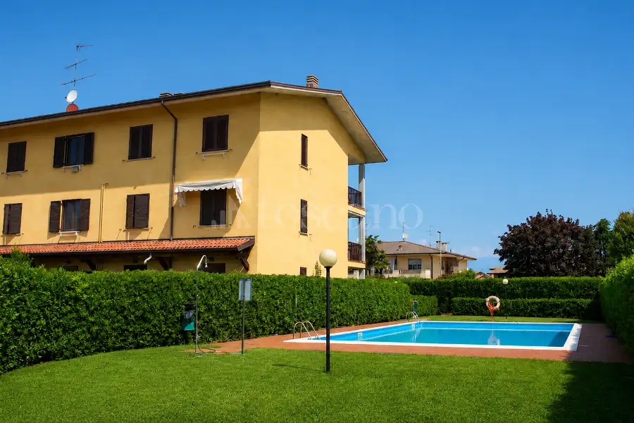 Casa in vendita di 50 mq a €285.000 (rif. 20/2026)