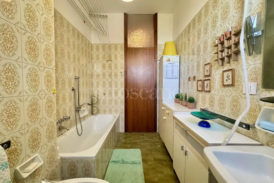 Casa in affitto di 105 mq a €1.000 (rif. 7/2025)