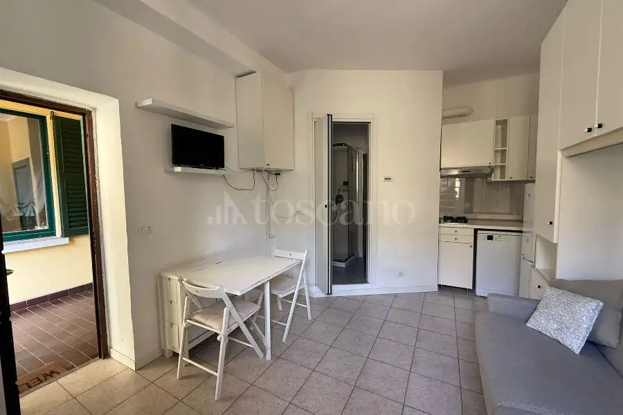 Casa in affitto di 25 mq a €850 (rif. 23/2025)