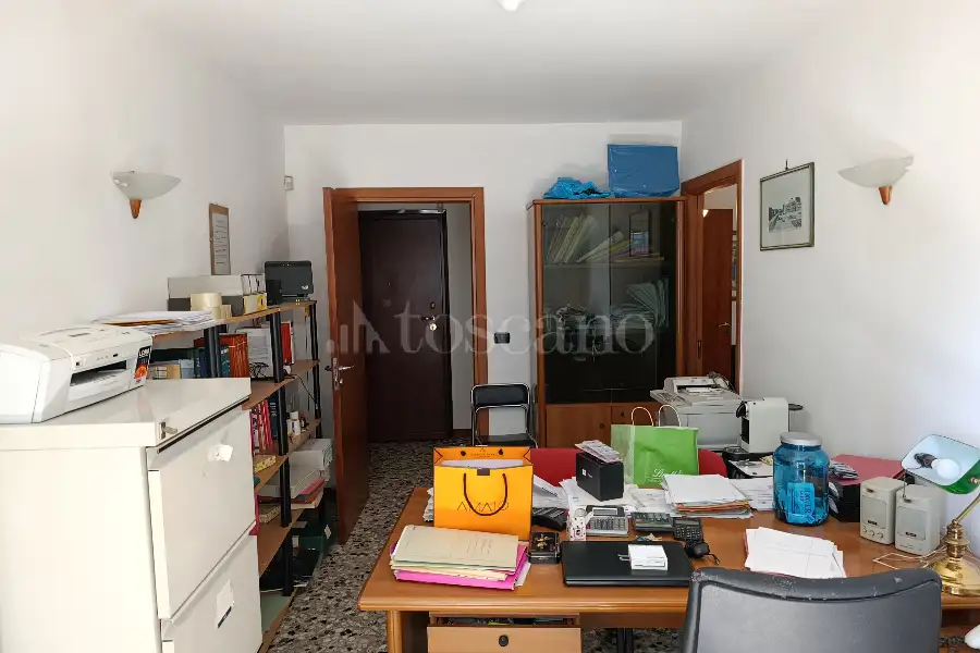Ufficio in affitto di 60 mq a €1.500 (rif. 40/2026)