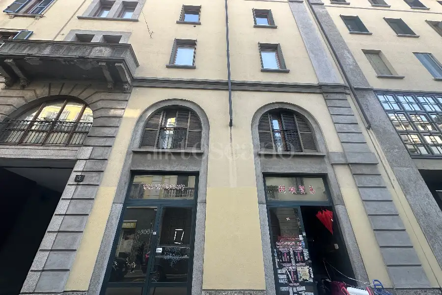 Negozio in vendita di 200 mq a €635.000 (rif. 5/2025)