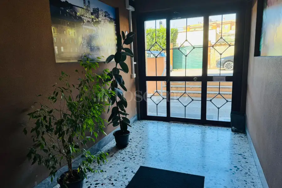 Attico in vendita di 110 mq a €270.000 (rif. 41/2025)