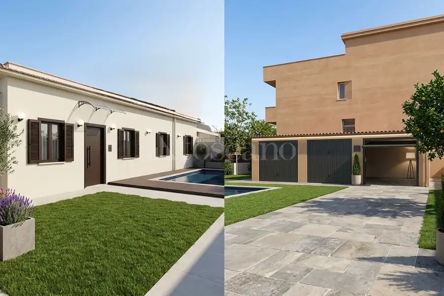 Casa in vendita di 110 mq a €379.000 (rif. 18/2026)