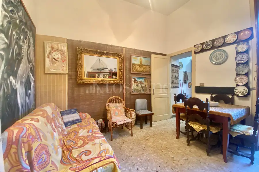 Casa Indipendente in vendita di 52 mq a €93.000 (rif. 18/2026)