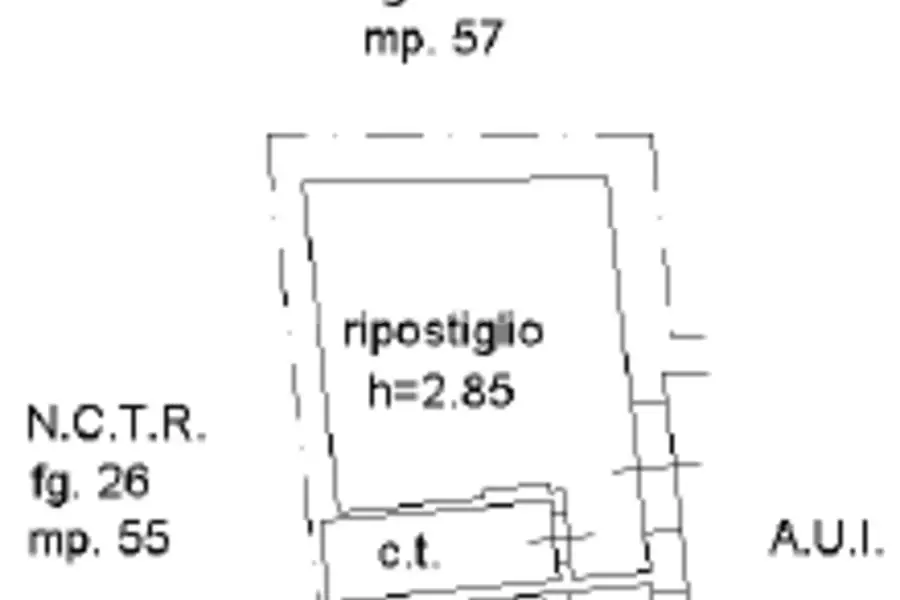 Casa in vendita di 130 mq a €370.000 (rif. 18/2026)