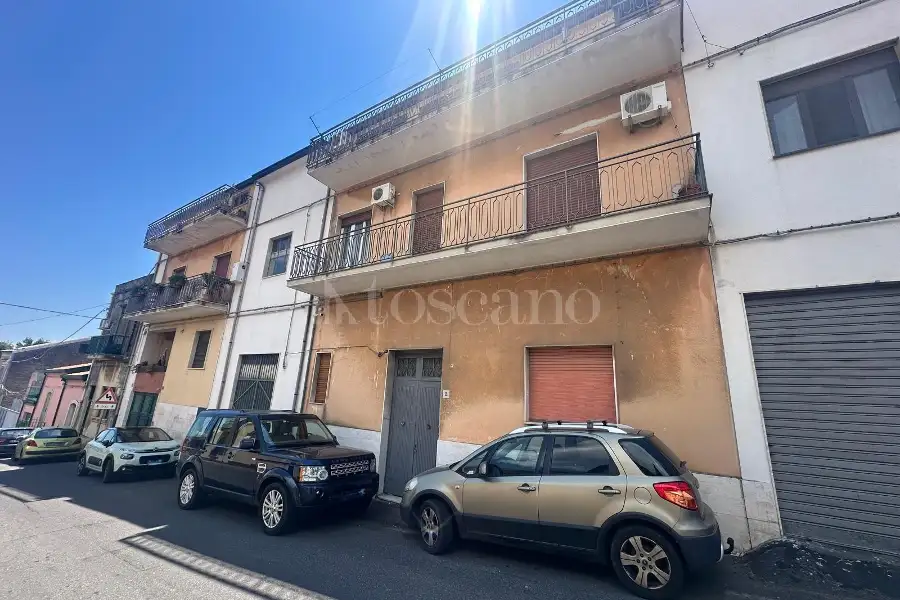 Casa in vendita di 50 mq a €62.000 (rif. 108/2026)