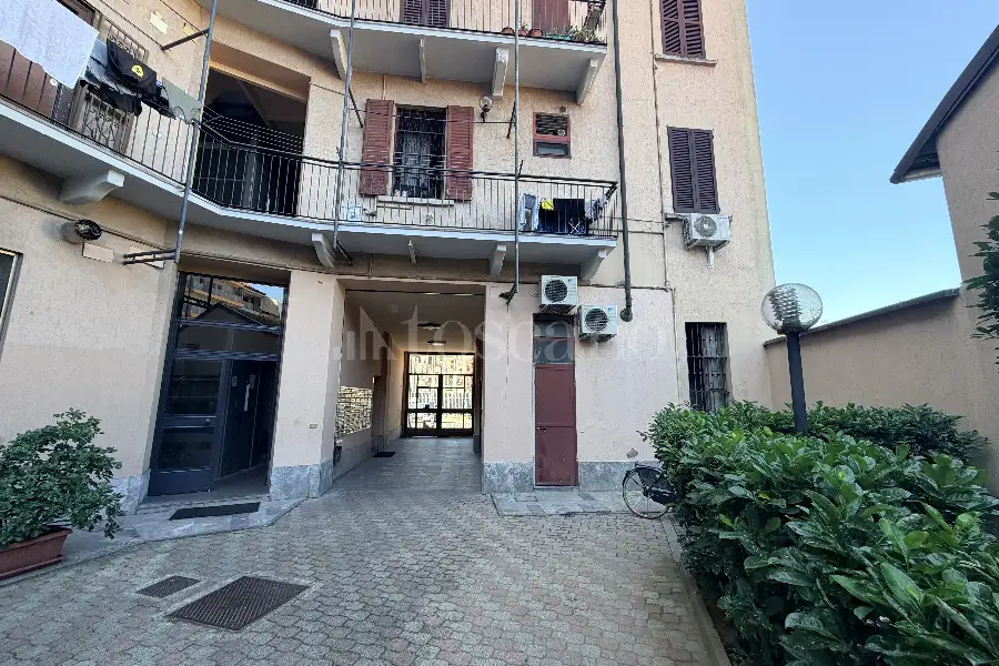 Negozio in vendita di 45 mq a €159.000 (rif. 104/2026)
