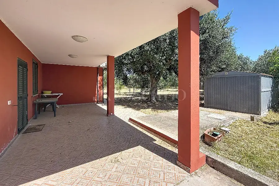 Villa in vendita di 100 mq a €205.000 (rif. 81/2026)