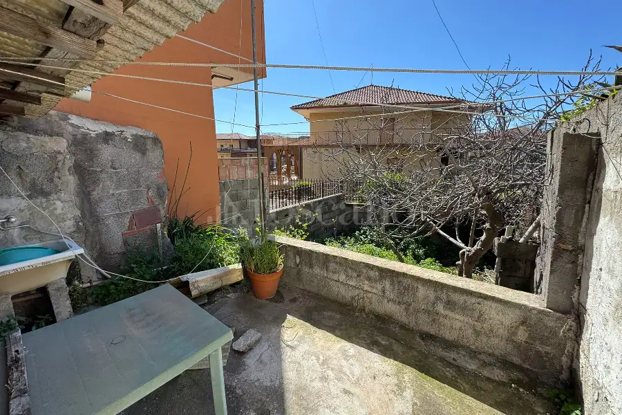 Casa Indipendente in vendita di 70 mq a €60.000 (rif. 17/2026)