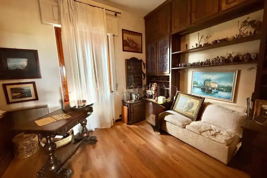 Casa in vendita di 180 mq a €495.000 (rif. 8/2026)