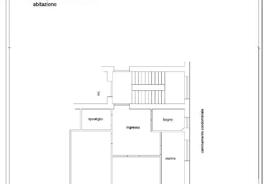Casa in vendita di 65 mq a €340.000 (rif. 32/2026)