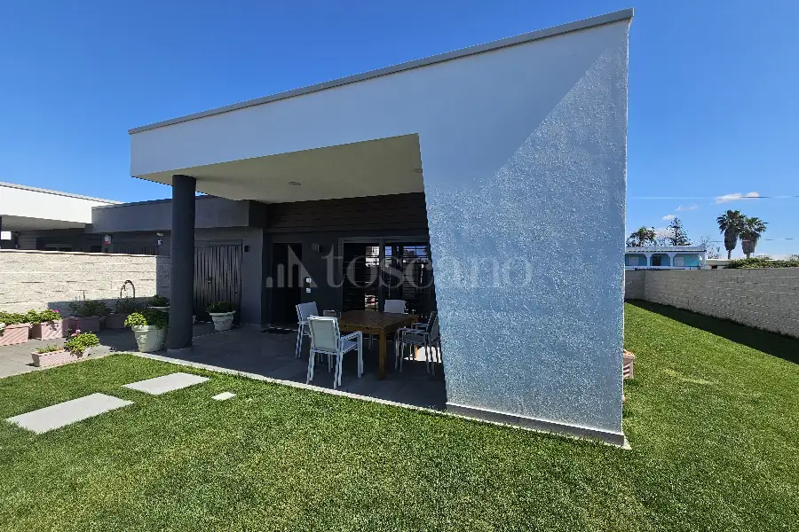 Villa Bifamiliare in vendita di 110 mq a €409.000 (rif. 31/2026)