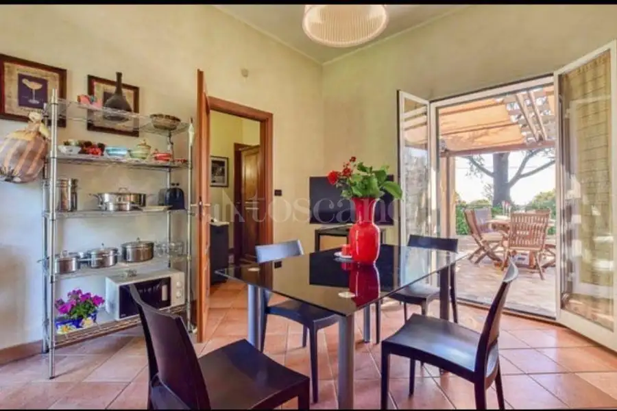 Villa in vendita di 180 mq a €479.000 (rif. 47/2026)