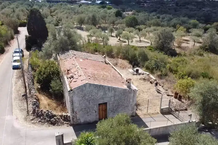 Casale in vendita di 120 mq a €85.000 (rif. 201/2026)