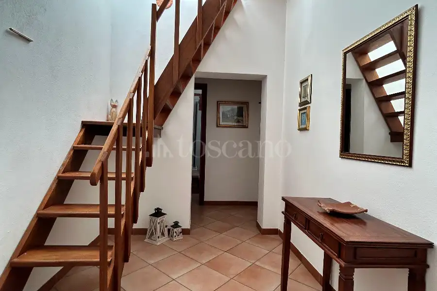 Mansarda in vendita di 68 mq a €80.000 (rif. 42/2026)