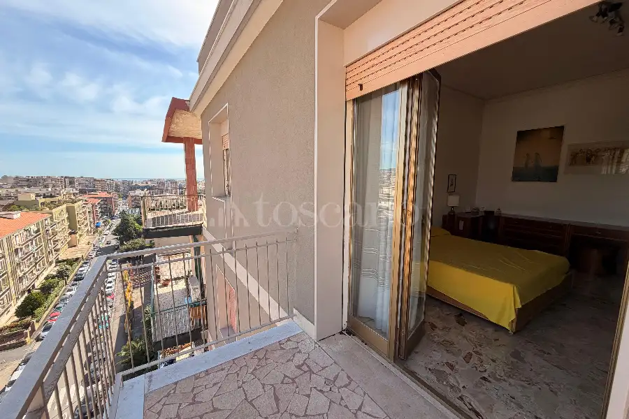 Attico in vendita di 160 mq a €498.000 (rif. 165/2026)