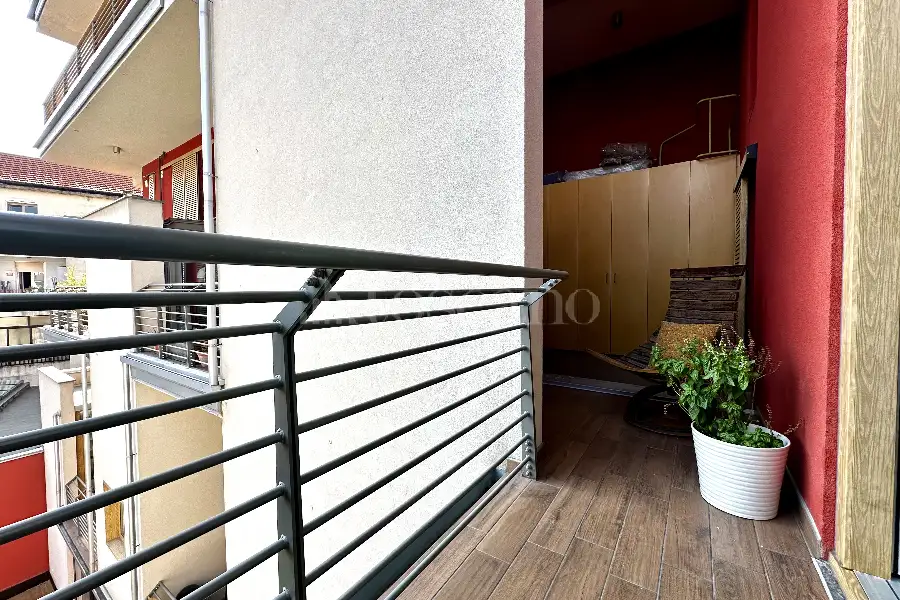 Casa in affitto di 100 mq a €2.400 (rif. 39/2026)