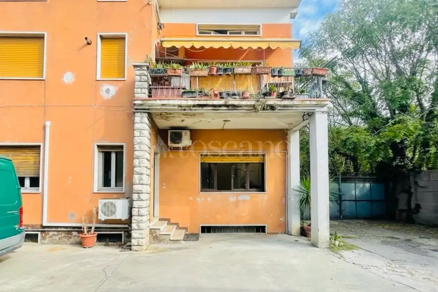 Ufficio in vendita di 74 mq a €119.000 (rif. 19/2026)