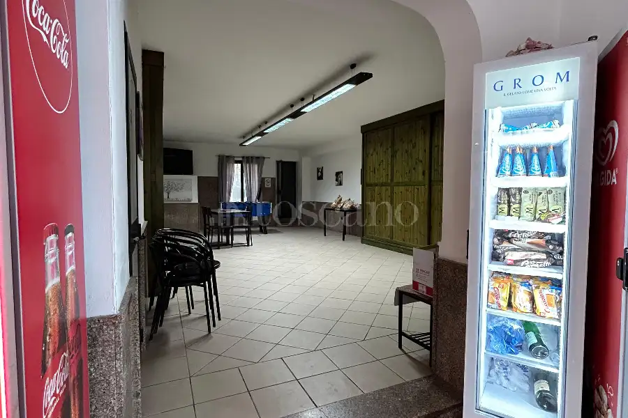 Negozio in vendita di 100 mq a €137.000 (rif. 177/2026)