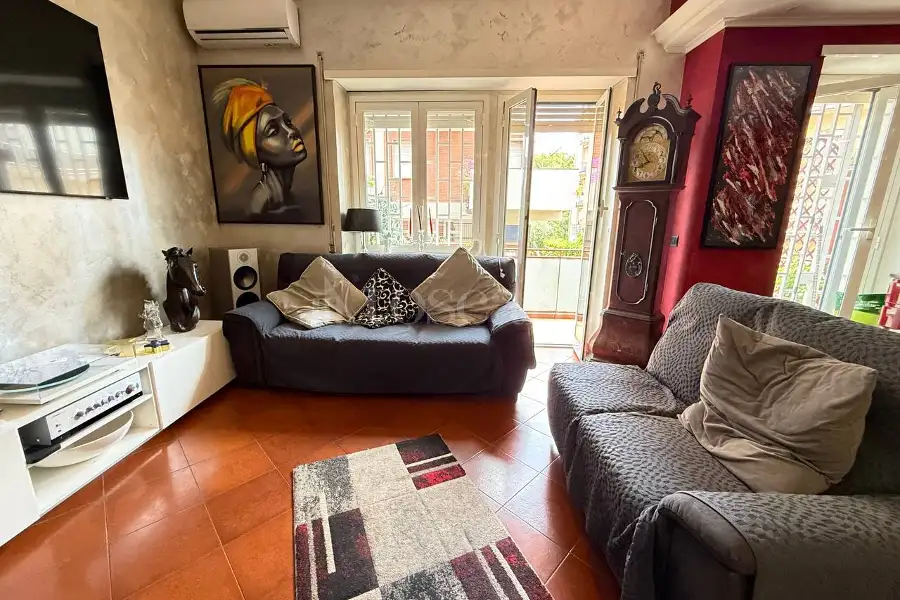Casa in vendita di 95 mq a €545.000 (rif. 18/2026)