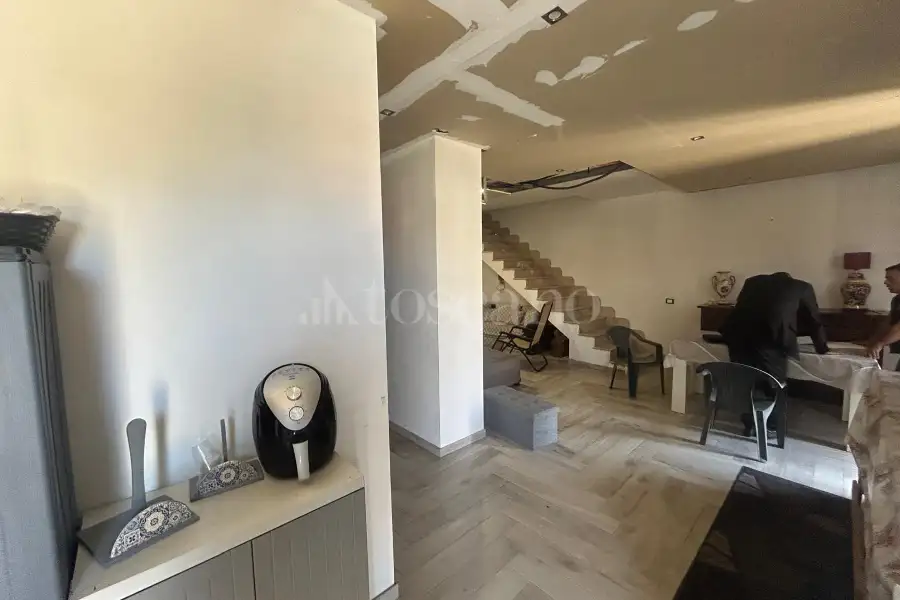 Villa in vendita di 140 mq a €89.000 (rif. 64/2025)