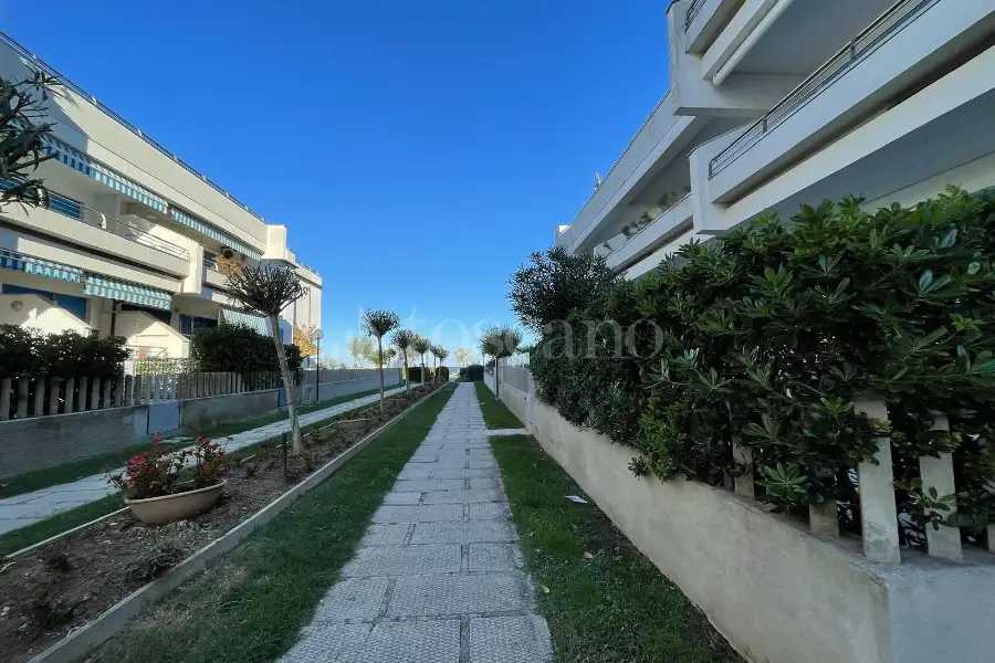 Attico in vendita di 49 mq a €140.000 (rif. 58/2026)