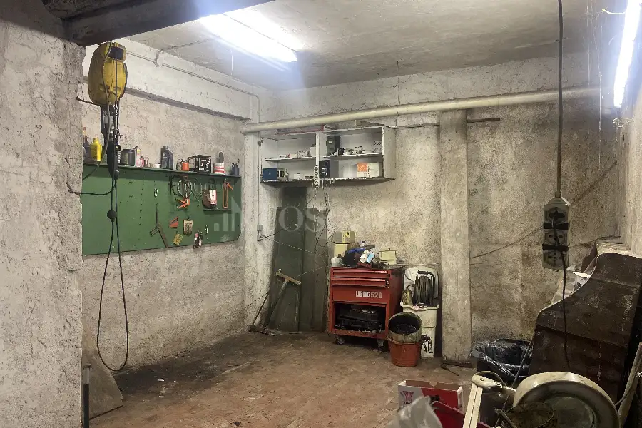 Box in vendita di 27 mq a €15.800 (rif. 68/2025)