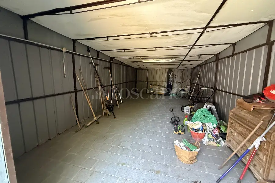 Villa in vendita di 500 mq trattativa riservata (rif. 33/2026)