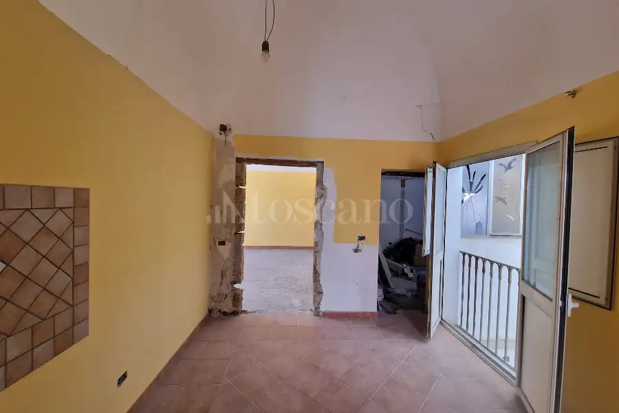 Attico in vendita di 140 mq a €190.000 (rif. 135/2025)