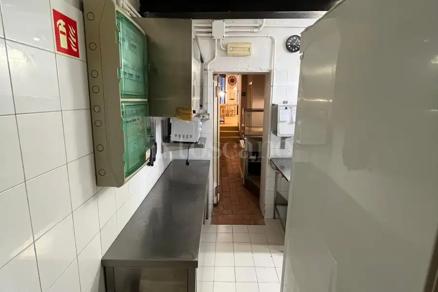 Attività Commerciale in vendita di 150 mq a €690.000 (rif. 5/2026)