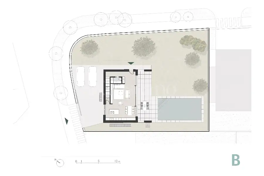 Villa in vendita di 335 mq a €1.740.000 (rif. 11/2025)
