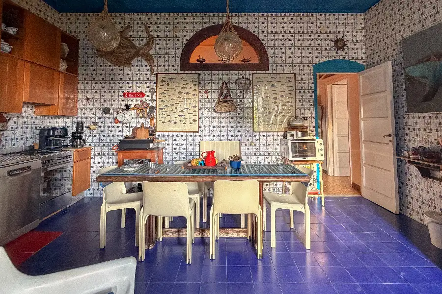 Casa in vendita di 170 mq a €1.460.000 (rif. 49/2026)