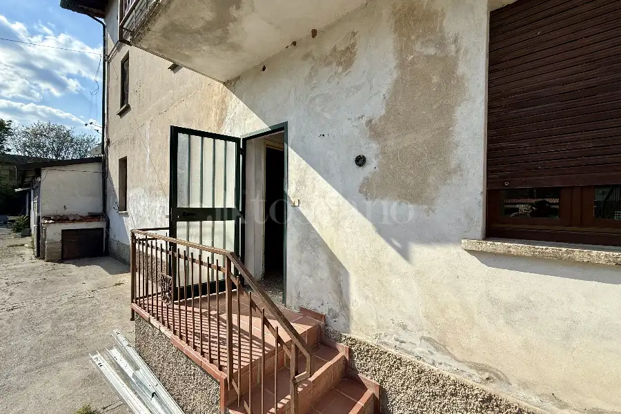 Casa Indipendente in vendita di 240 mq a €245.000 (rif. 14/2025)
