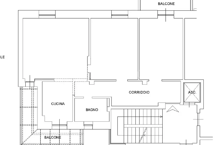 Casa in vendita di 86 mq a €299.000 (rif. 26/2026)