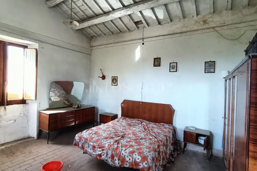 Rustico in vendita di 110 mq a €45.000 (rif. 6/2026)