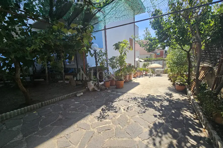 Villino a Schiera in vendita di 120 mq a €199.000 (rif. 105/2025)