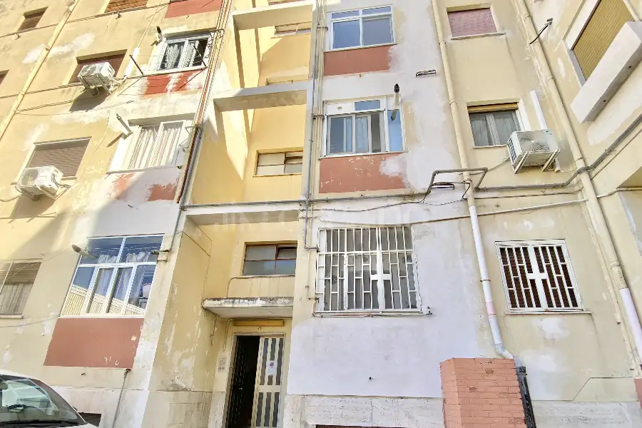 Casa in vendita di 100 mq a €124.000 (rif. 77/2026)