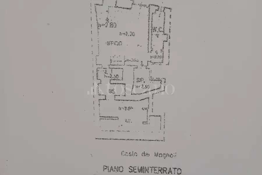 Ufficio in vendita di 55 mq a €235.000 (rif. 63/2026)