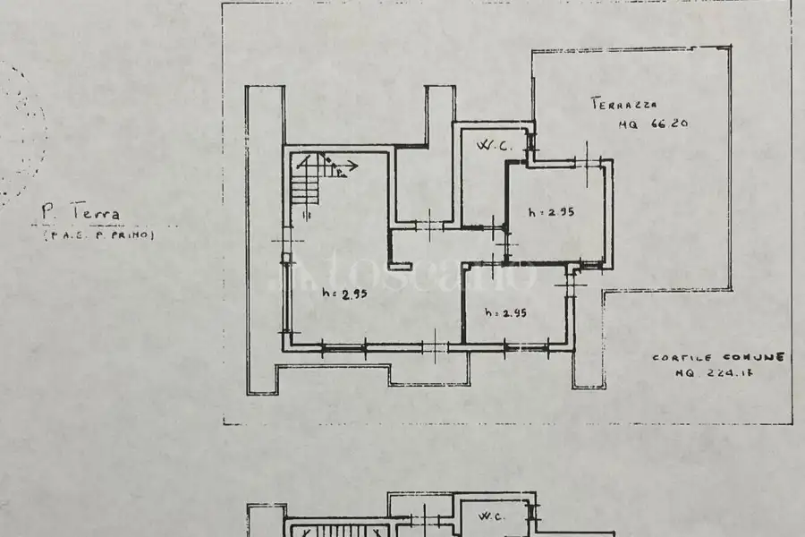 Villa in vendita di 412 mq a €199.000 (rif. 110/2024)