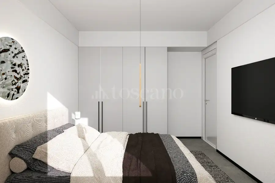 Attico in vendita di 205 mq a €620.000 (rif. 32/2025)