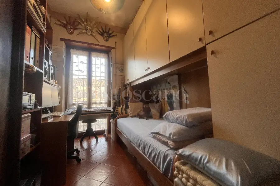 Attico in vendita di 80 mq a €319.000 (rif. 54/2025)