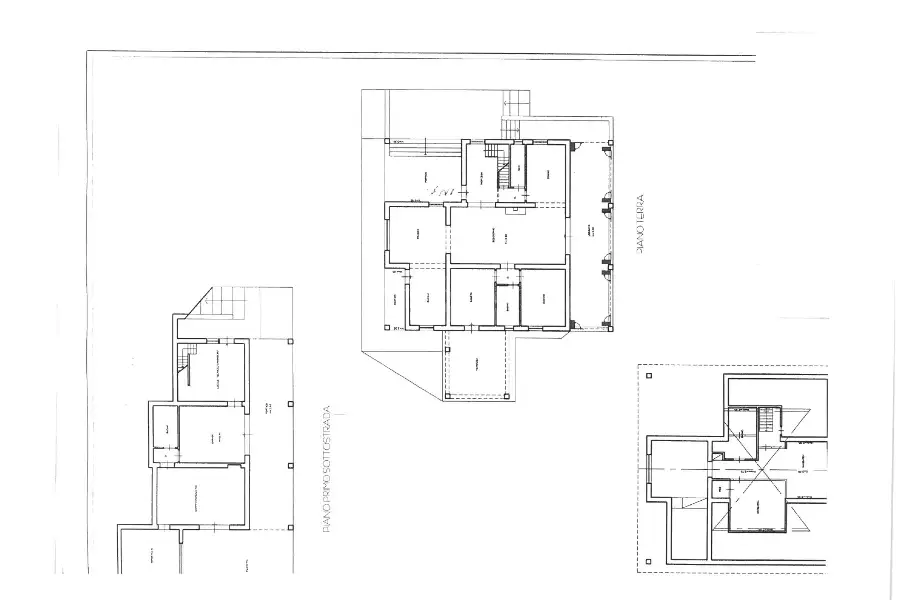 Villa Plurifamiliare in vendita di 800 mq a €1.390.000 (rif. 26/2024)